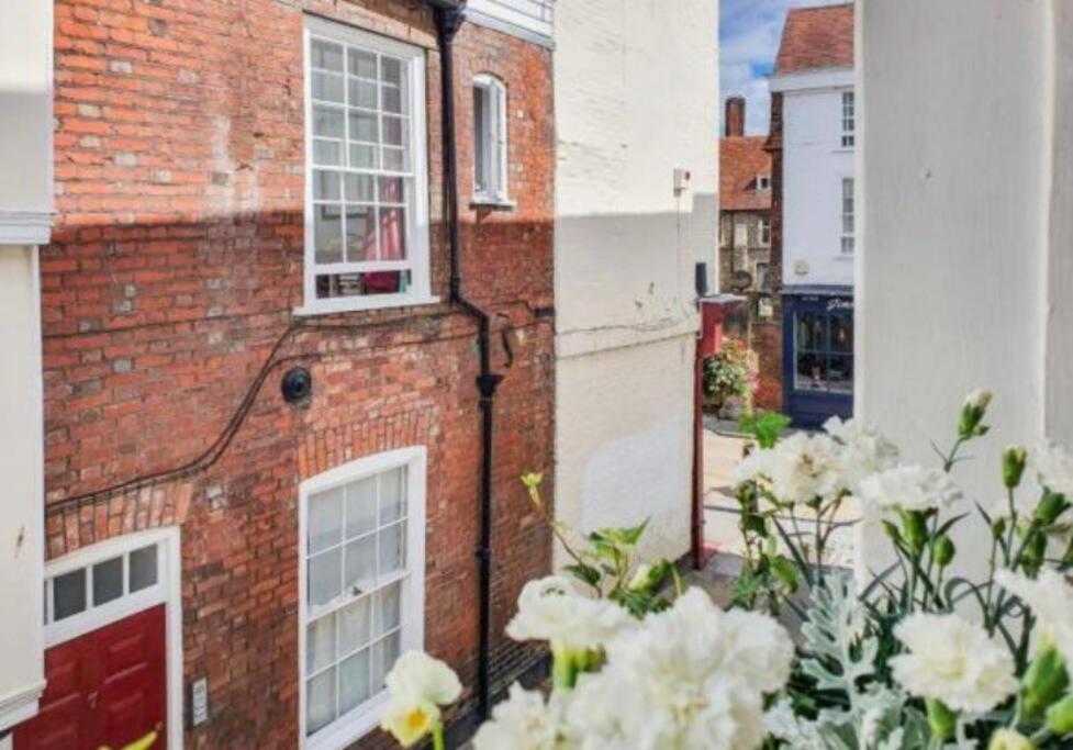 Turnagain Lane, Canterbury City Centre Exterior foto